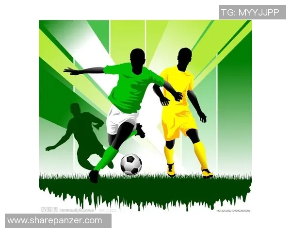 球星头型化身足球创意图片展现运动与艺术完美结合